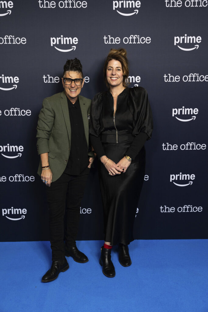 The Office on Prime Video cast attend special screening