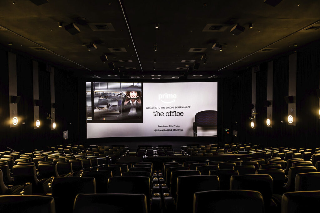 The Office on Prime Video cast attend special screening