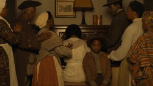 November 2024 on Netflix