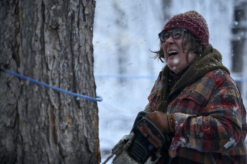 The Sticky on Prime Video first images