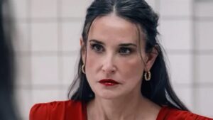 November 2024 on Prime Video