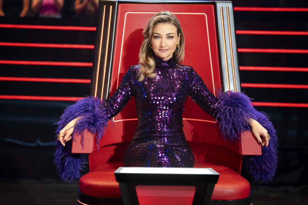 Recap | The Voice on Channel 7 and 7plus (27 October) Winner - Reuben