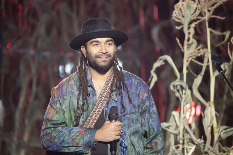 Recap | The Voice on Channel 7 and 7plus (27 October) Winner - Reuben