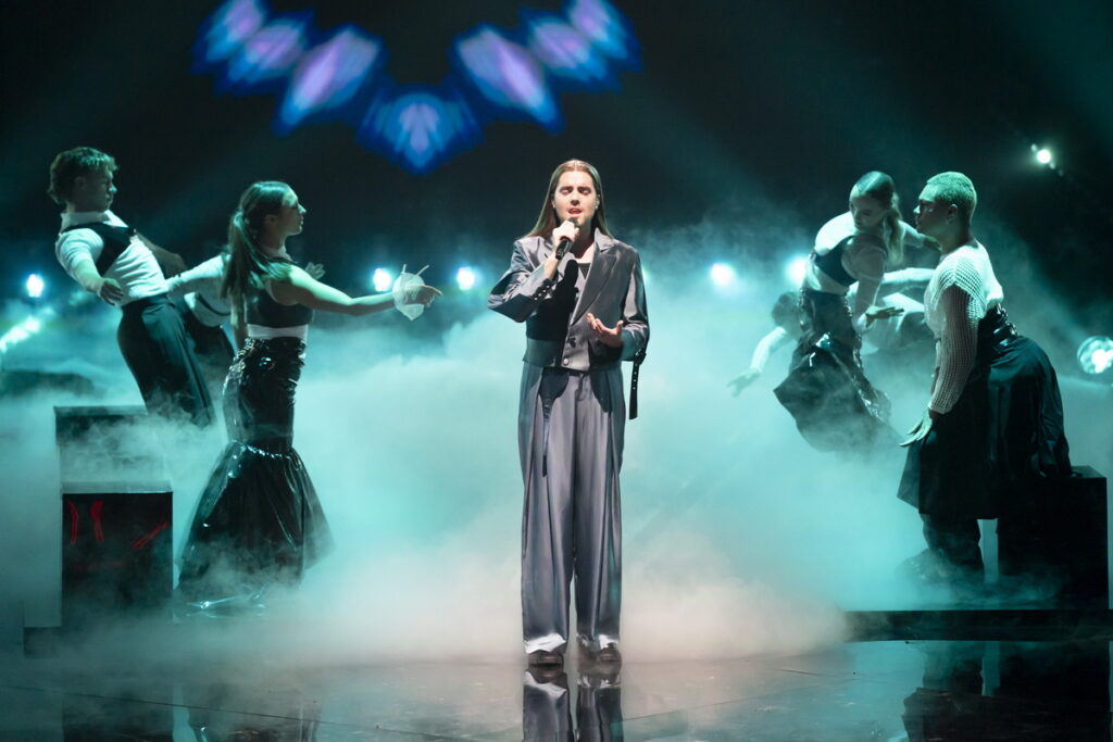 Recap | The Voice on Channel 7 and 7plus (27 October) Winner - Reuben