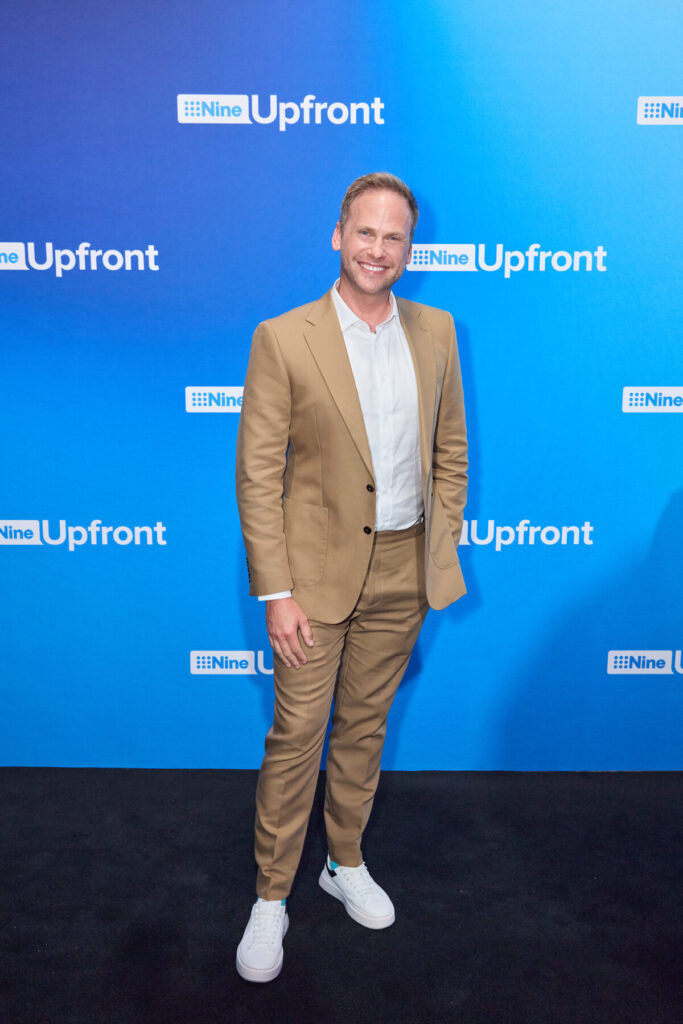 9 Upfronts 2025 | 9 Network in 2025