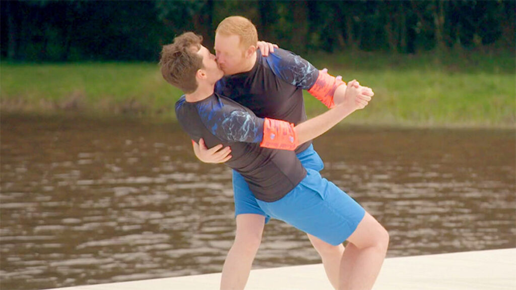 Podcast | Tom Cashman (Taskmaster Australia)