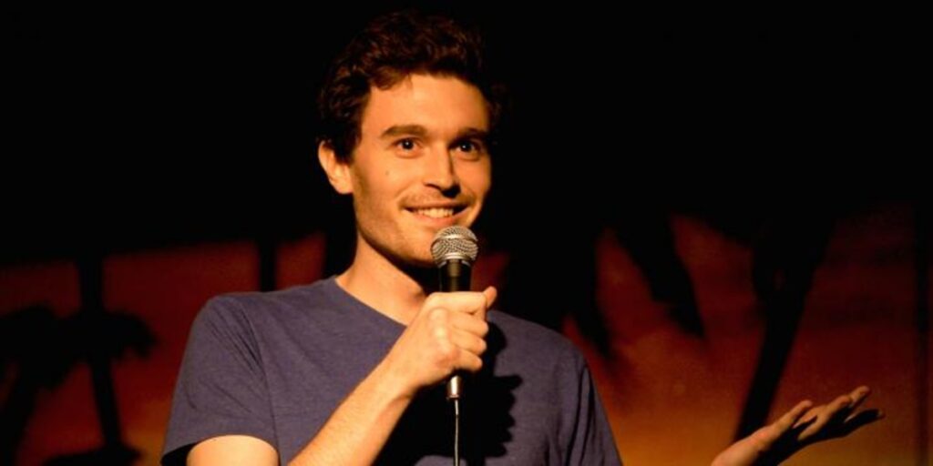 Podcast | Tom Cashman (Taskmaster Australia)