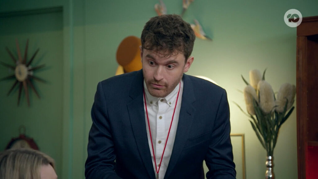 Podcast | Tom Cashman (Taskmaster Australia)