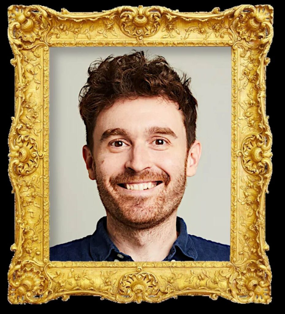 Podcast | Tom Cashman (Taskmaster Australia)