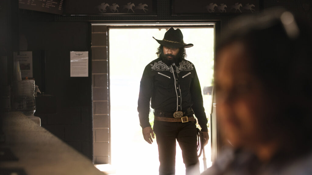 Top End Bub on Prime Video first look images