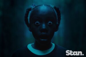 What to watch this Halloween on Stan