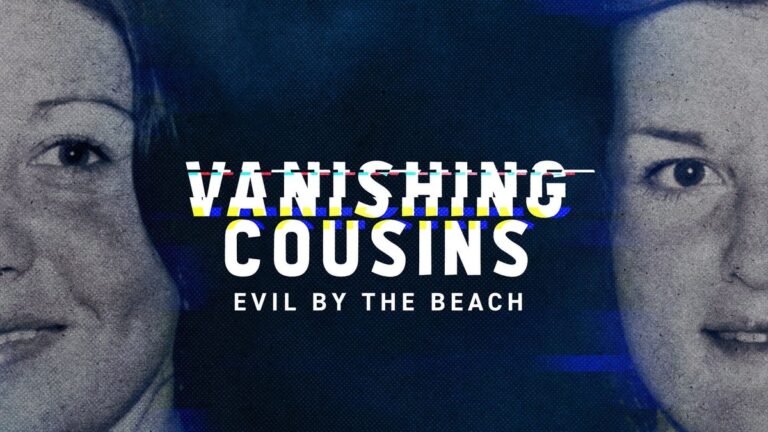 7NEWS Spotlight on Channel 7 and 7plus S2024E25 profiles vanishing cousins
