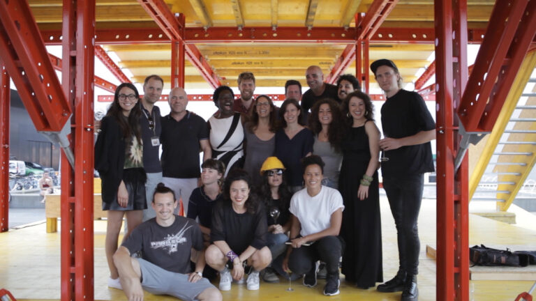 November 2024 on Shelter