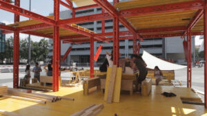 November 2024 on Shelter