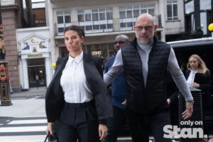 Stan Weekly News Update includes Wagspiracy: Vardy vs Rooney