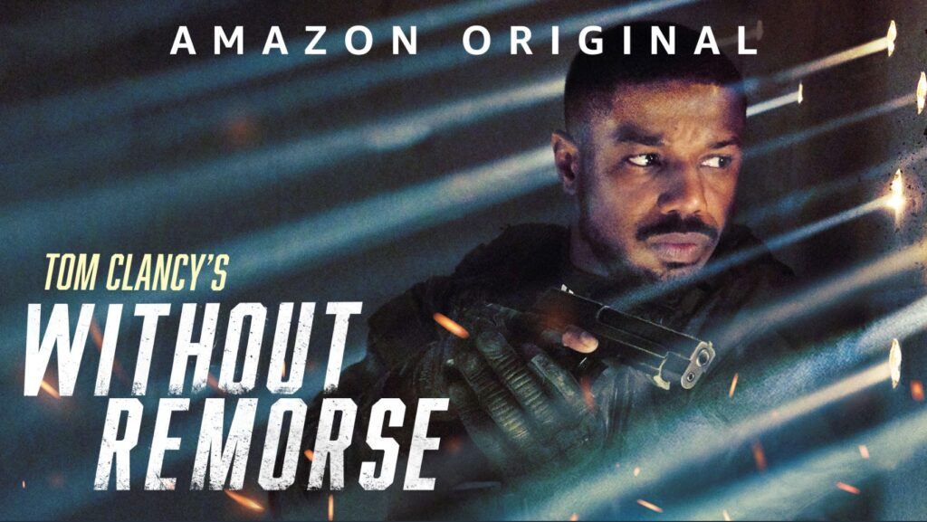 Prime Video is Bringing Aussies All The Scares This Season