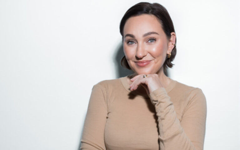 Zoë Foster Blake’s THINGS WILL CALM DOWN SOON optioned for television by Made Up Stories