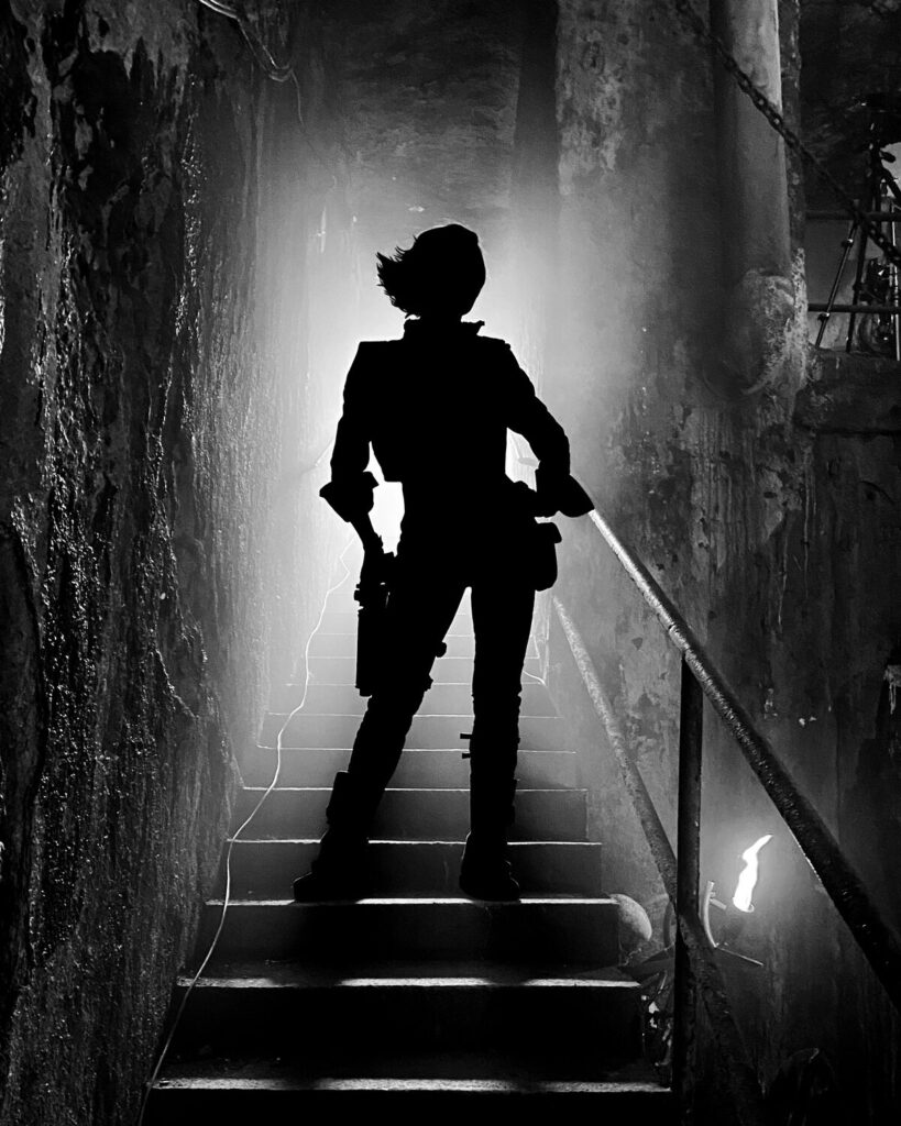 Borderlands on Prime Video trailer