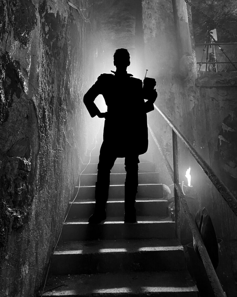 Borderlands on Prime Video trailer