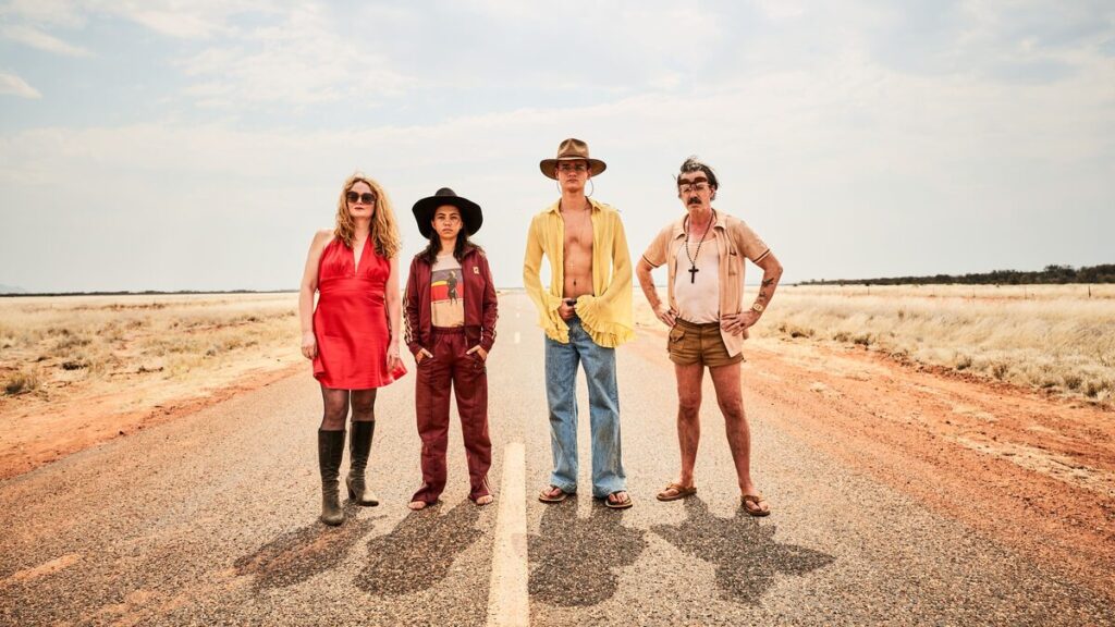 SXSW Sydney announce winners of 2024 Screen Awards