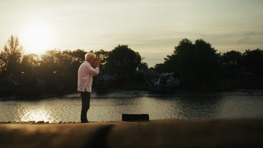 Tsunami: 20 Years On on Channel 9 with Ray Martin for December