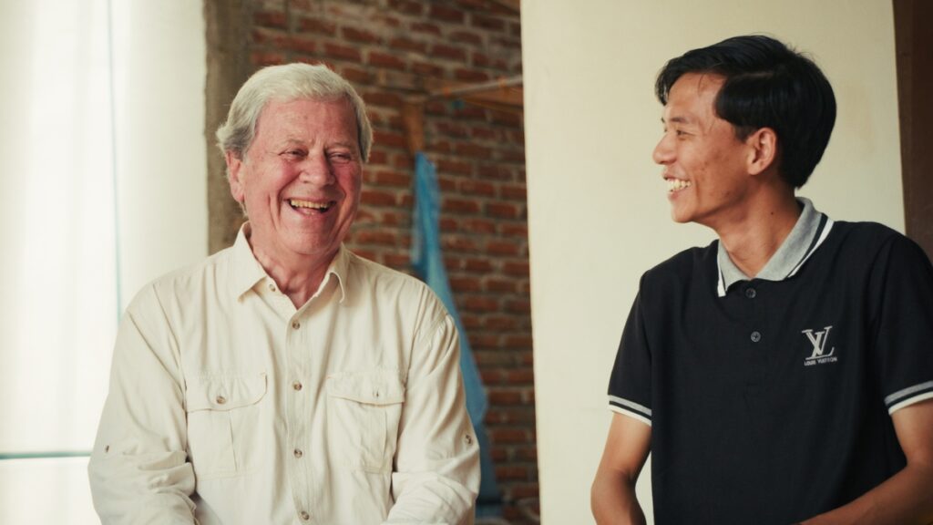 Tsunami: 20 Years On on Channel 9 with Ray Martin for December