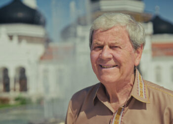 Sunday 8 December 2024 TV Ratings Australia