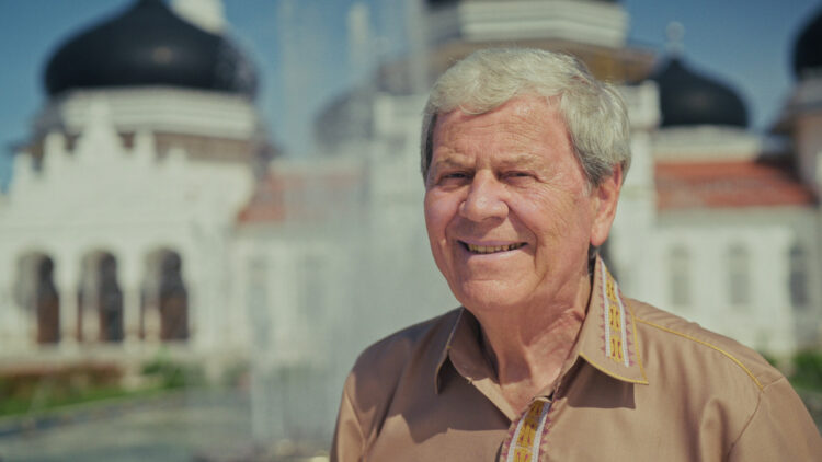 Sunday 8 December 2024 TV Ratings Australia