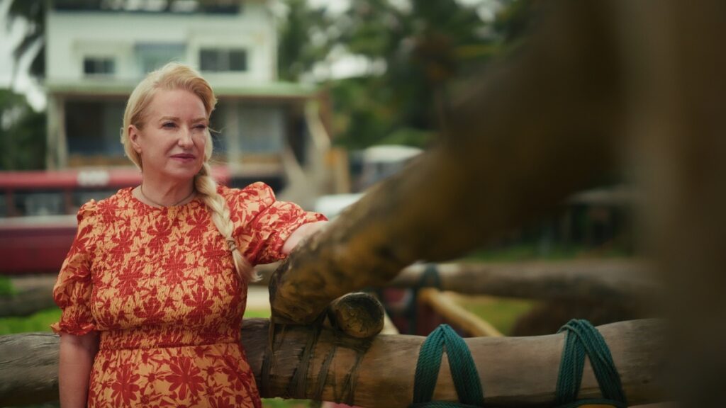 Tsunami: 20 Years On on Channel 9 with Ray Martin for December