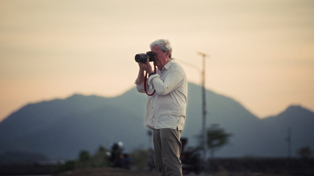 Tsunami: 20 Years On on Channel 9 with Ray Martin for December