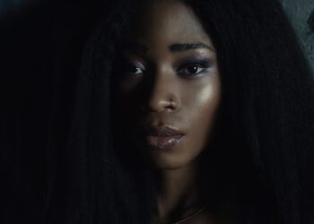 Get Millie Black on Binge official trailer