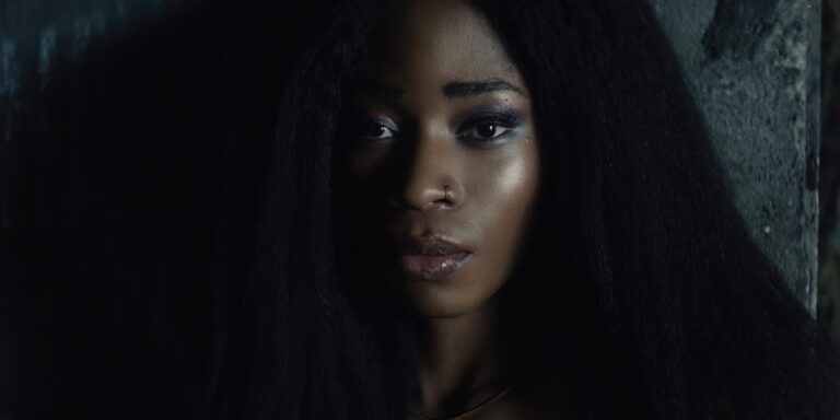 Get Millie Black on Binge official trailer