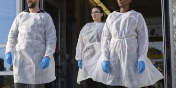 The Pitt on Binge with Noah Wyle official trailer