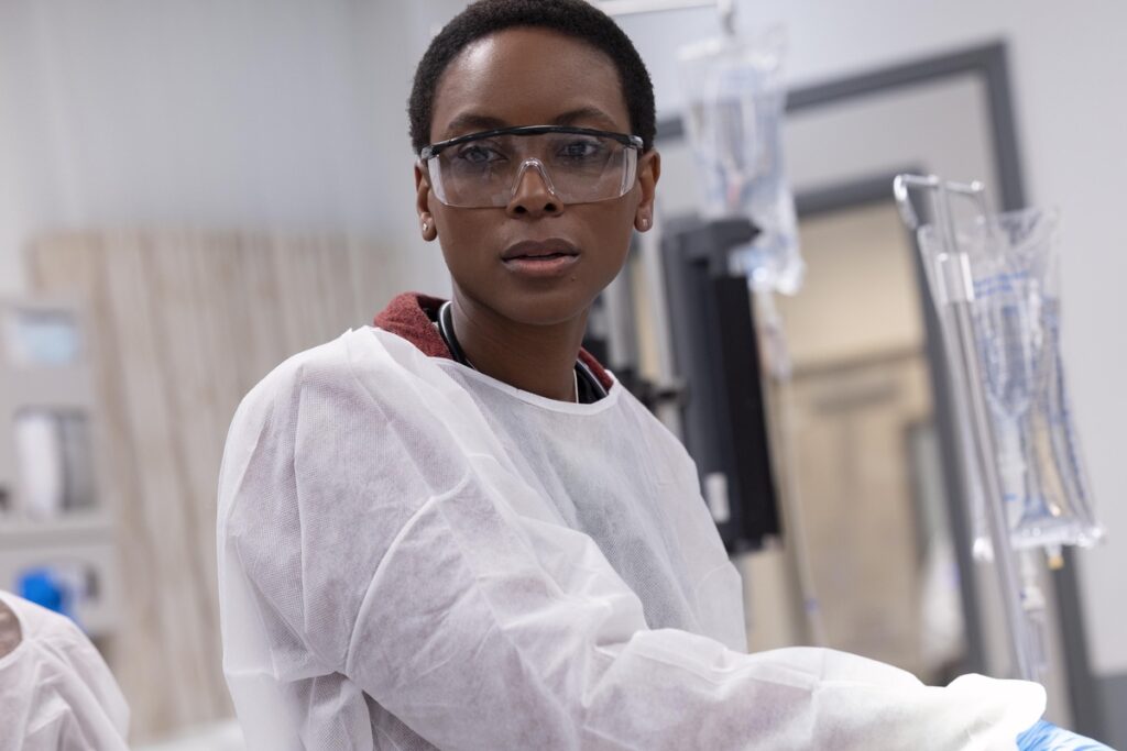 The Pitt on Binge stars Noah Wyle