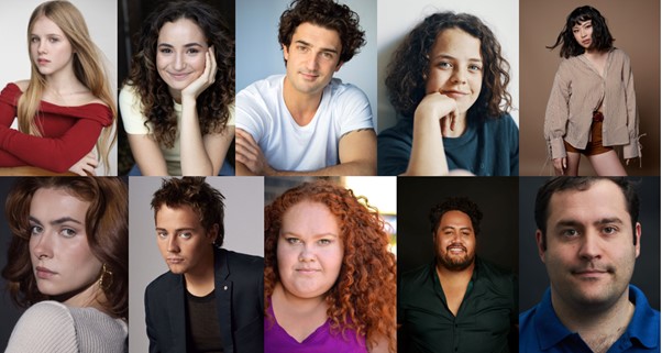 2024 CGA Rising Stars announced