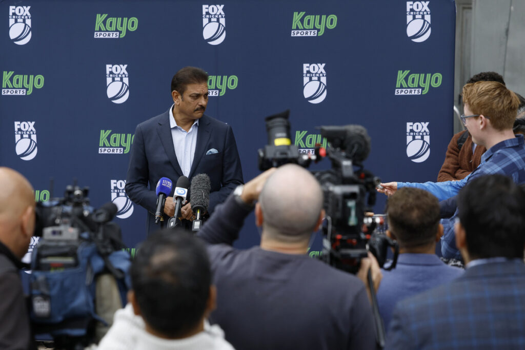 Respected Fox Cricket experts return ahead of Summer of Cricket