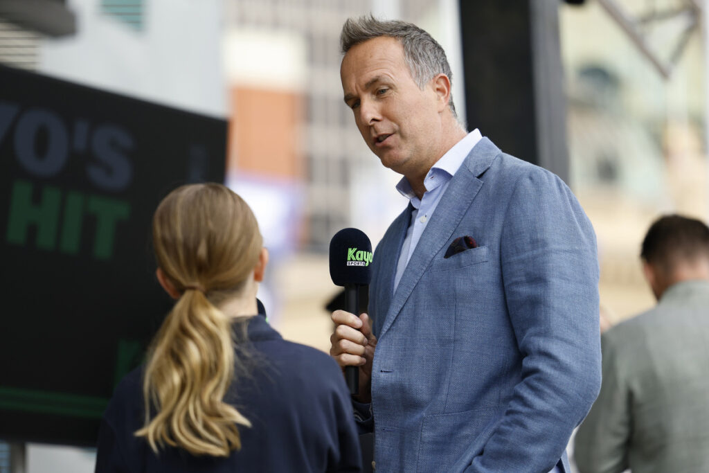 Respected Fox Cricket experts return ahead of Summer of Cricket