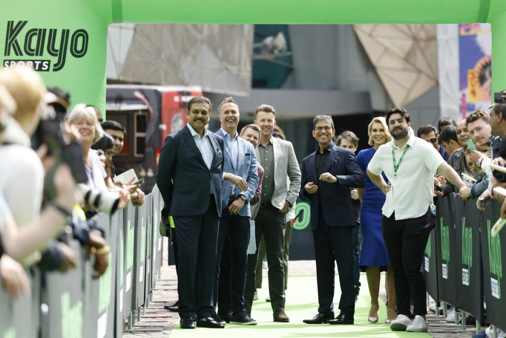 Respected Fox Cricket experts return ahead of Summer of Cricket