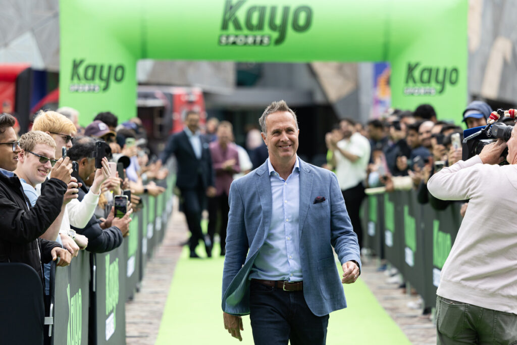 Respected Fox Cricket experts return ahead of Summer of Cricket