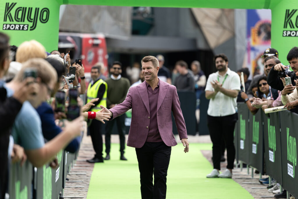 Respected Fox Cricket experts return ahead of Summer of Cricket