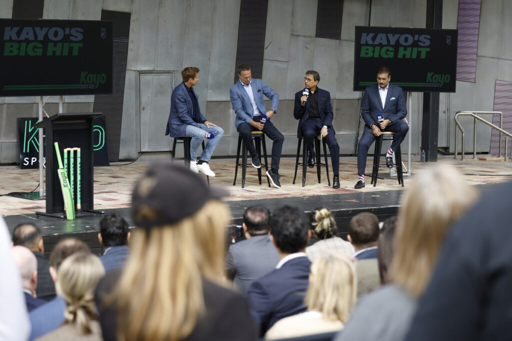 Respected Fox Cricket experts return ahead of Summer of Cricket