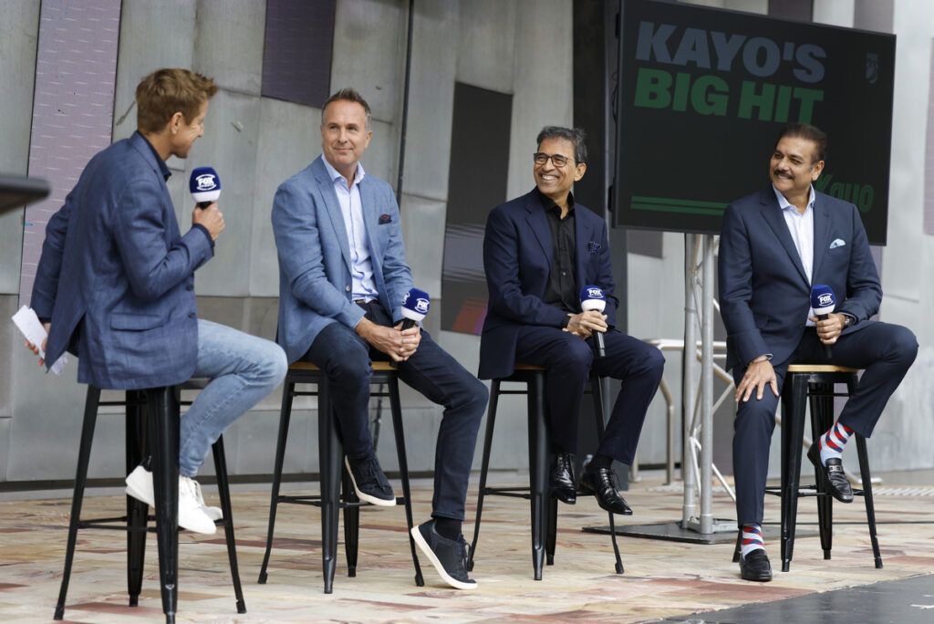 Respected Fox Cricket experts return ahead of Summer of Cricket