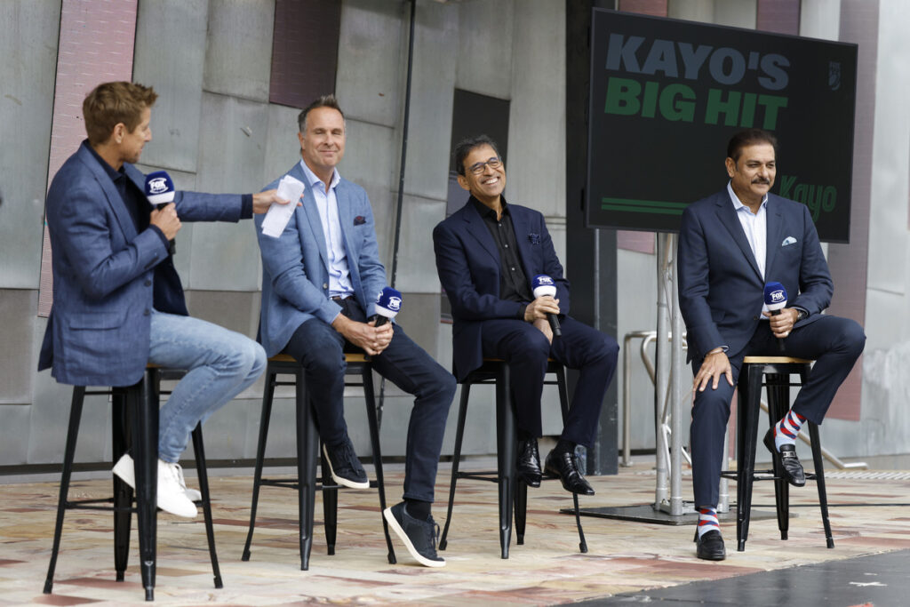 Respected Fox Cricket experts return ahead of Summer of Cricket