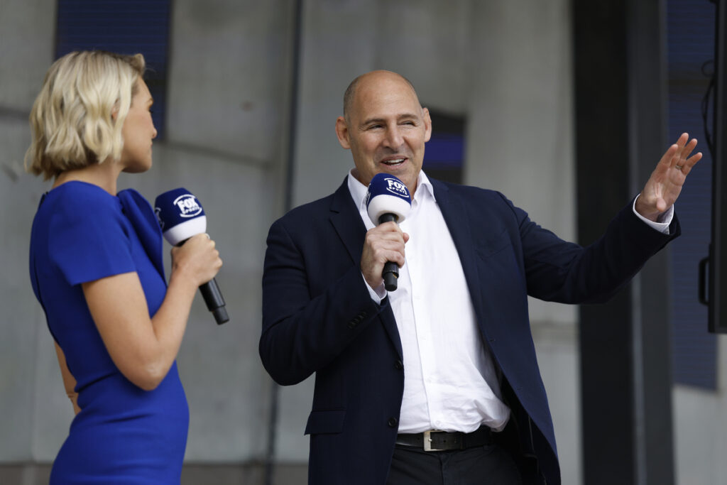 Respected Fox Cricket experts return ahead of Summer of Cricket