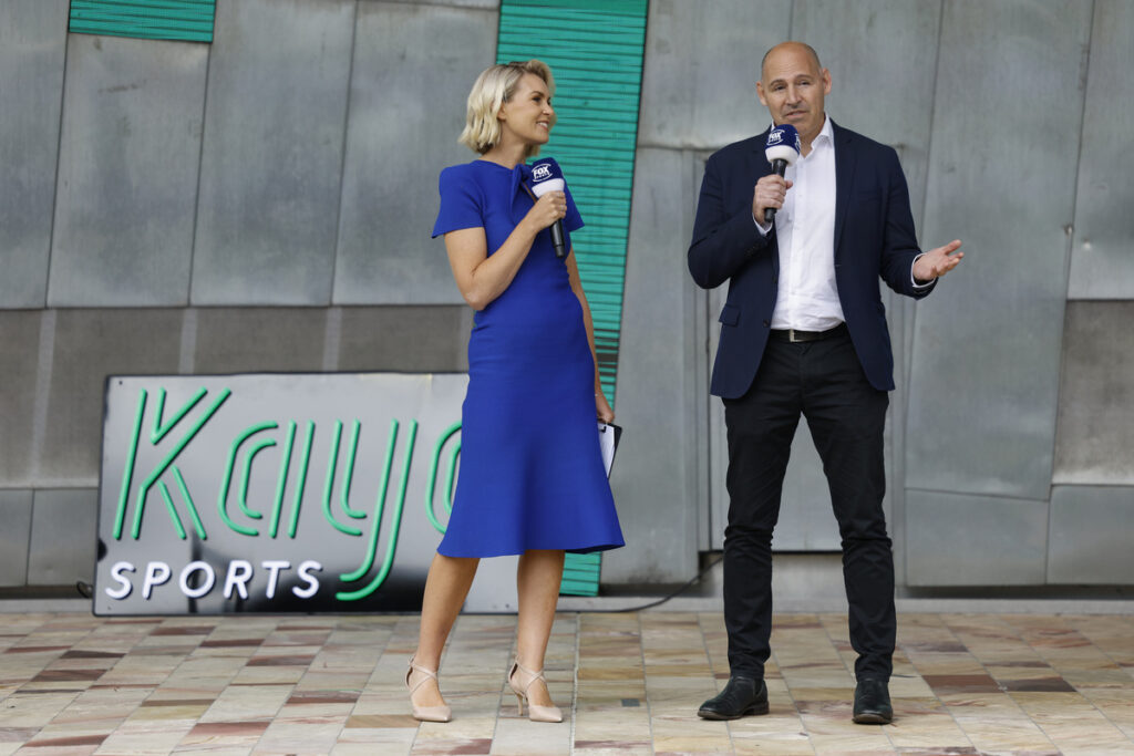 Respected Fox Cricket experts return ahead of Summer of Cricket