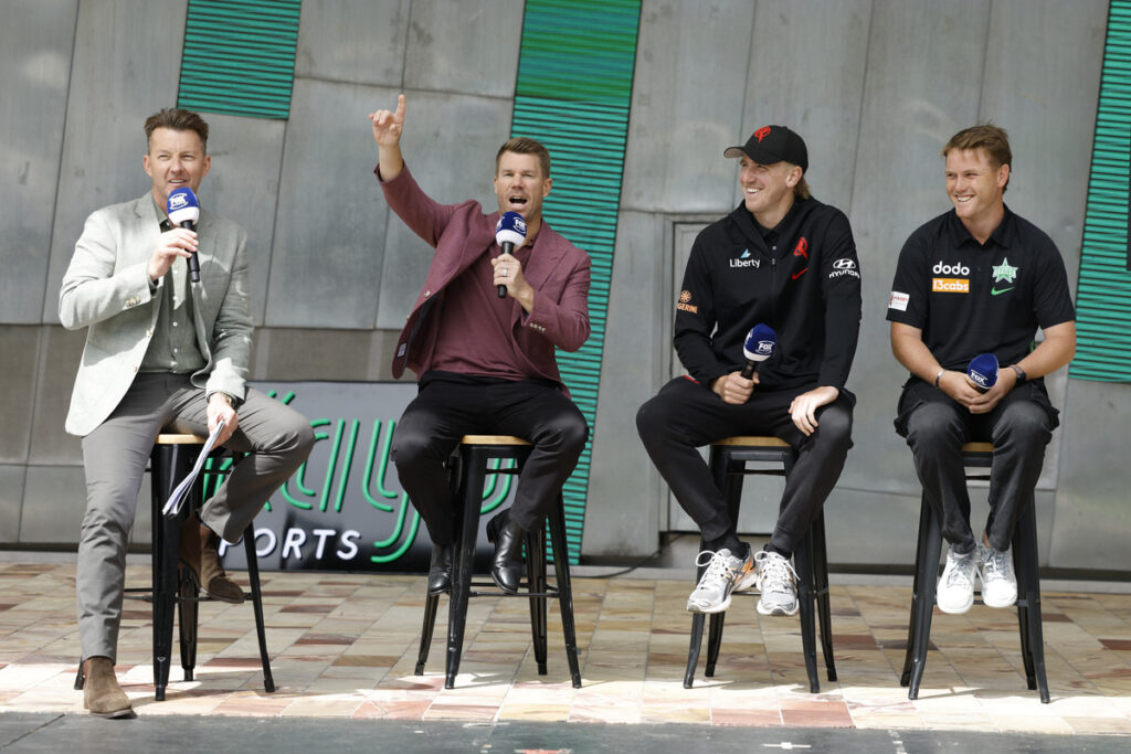 Respected Fox Cricket experts return ahead of Summer of Cricket