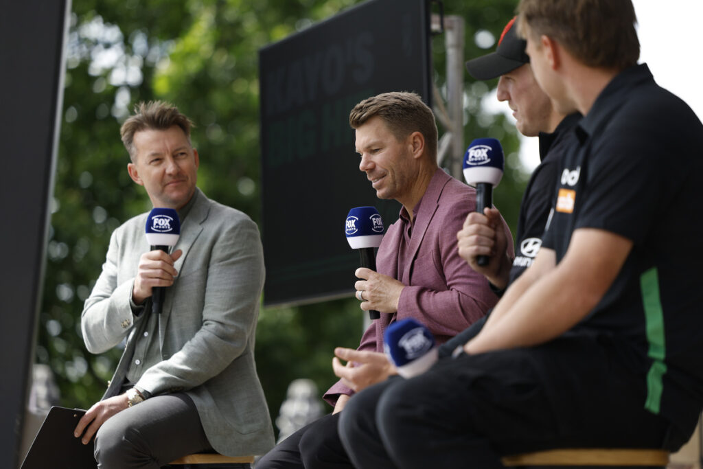 Respected Fox Cricket experts return ahead of Summer of Cricket