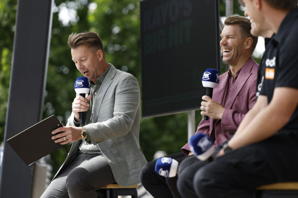 Respected Fox Cricket experts return ahead of Summer of Cricket