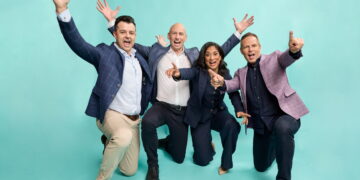 Friday 10 January 2025 TV Ratings Australia