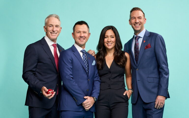 Friday 7 February 2025 TV Ratings Australia